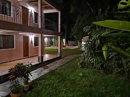 Rincon Escondido B&b