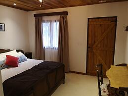 Rincon Escondido B&b