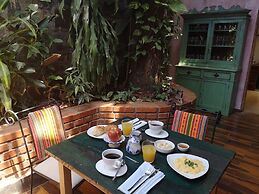 Rincon Escondido B&b