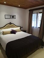 Rincon Escondido B&b