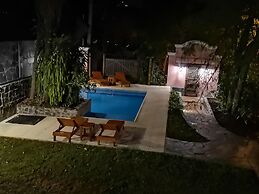 Rincon Escondido B&b