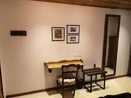 Rincon Escondido B&b