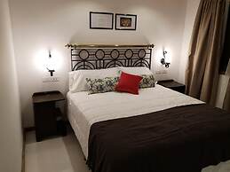 Rincon Escondido B&b