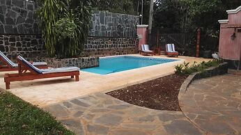 Rincon Escondido B&b