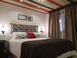 Rincon Escondido B&b