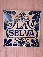 Rincon Escondido B&b