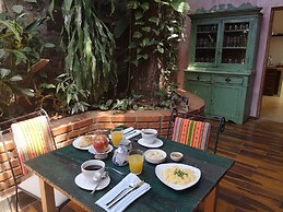 Rincon Escondido B&b