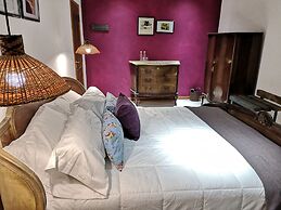 Rincon Escondido B&b