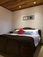 Rincon Escondido B&b