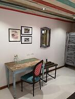 Rincon Escondido B&b