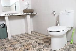 Dangin Kubu Bungalow