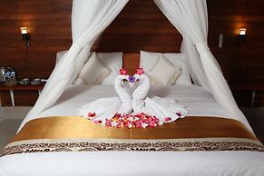 Dangin Kubu Bungalow