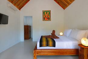 Dangin Kubu Bungalow