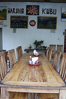 Dangin Kubu Bungalow