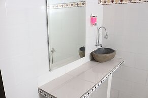 Dangin Kubu Bungalow