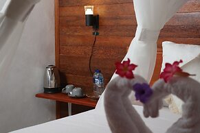 Dangin Kubu Bungalow