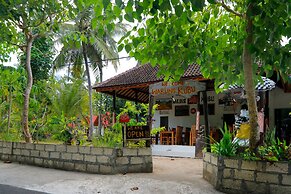 Dangin Kubu Bungalow