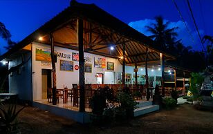 Dangin Kubu Bungalow