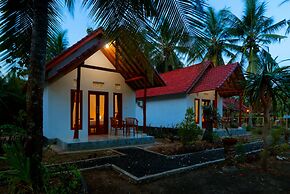 Dangin Kubu Bungalow