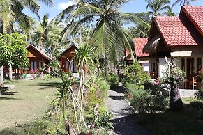 Dangin Kubu Bungalow