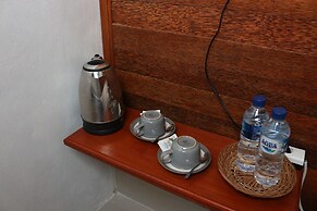 Dangin Kubu Bungalow