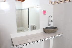 Dangin Kubu Bungalow