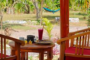 Dangin Kubu Bungalow