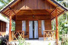 Dangin Kubu Bungalow