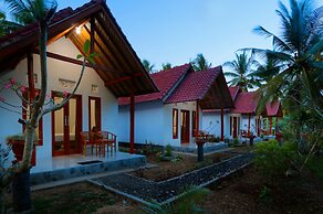 Dangin Kubu Bungalow