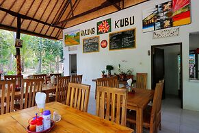 Dangin Kubu Bungalow