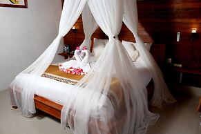 Dangin Kubu Bungalow