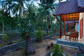 Dangin Kubu Bungalow