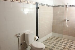 Dangin Kubu Bungalow