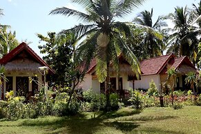 Dangin Kubu Bungalow
