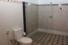 Dangin Kubu Bungalow