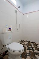 Dangin Kubu Bungalow