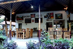 Dangin Kubu Bungalow