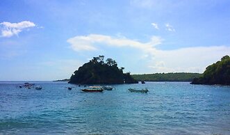 Dangin Kubu Bungalow