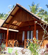 Dangin Kubu Bungalow