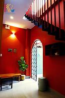 K2 Homestay & Coffee - Hostel