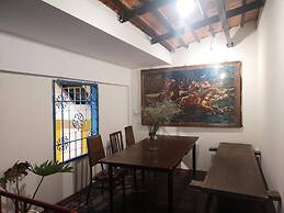 K2 Homestay & Coffee - Hostel