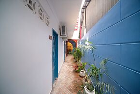 K2 Homestay & Coffee - Hostel