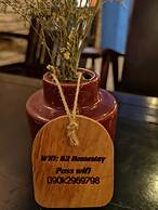 K2 Homestay & Coffee - Hostel