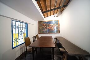 K2 Homestay & Coffee - Hostel