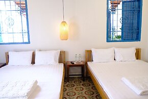 K2 Homestay & Coffee - Hostel