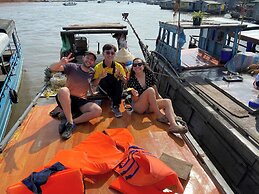 K2 Homestay & Coffee - Hostel