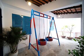 K2 Homestay & Coffee - Hostel