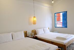 K2 Homestay & Coffee - Hostel