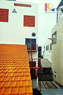 K2 Homestay & Coffee - Hostel