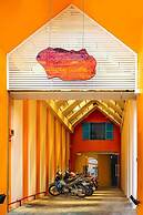 K2 Homestay & Coffee - Hostel